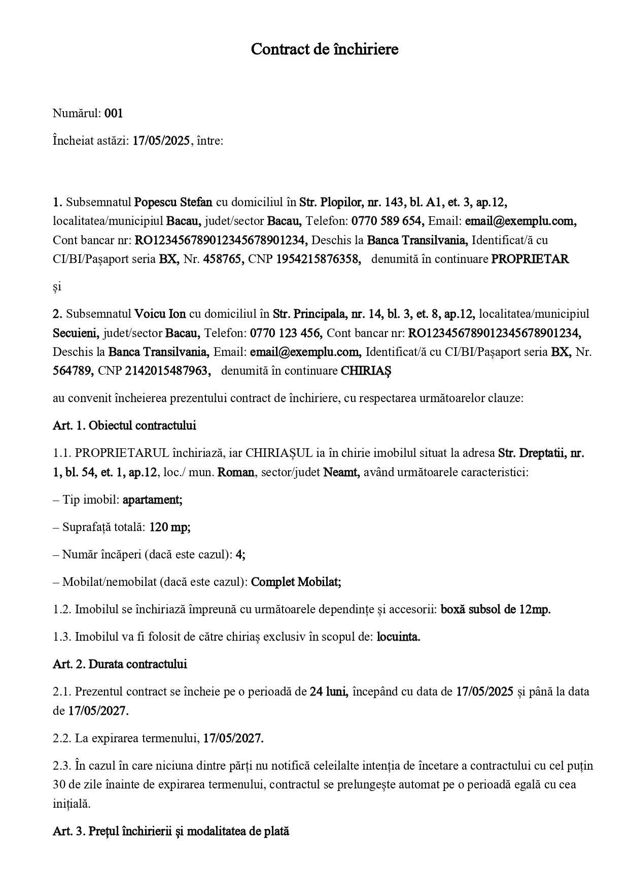 Pagina 1